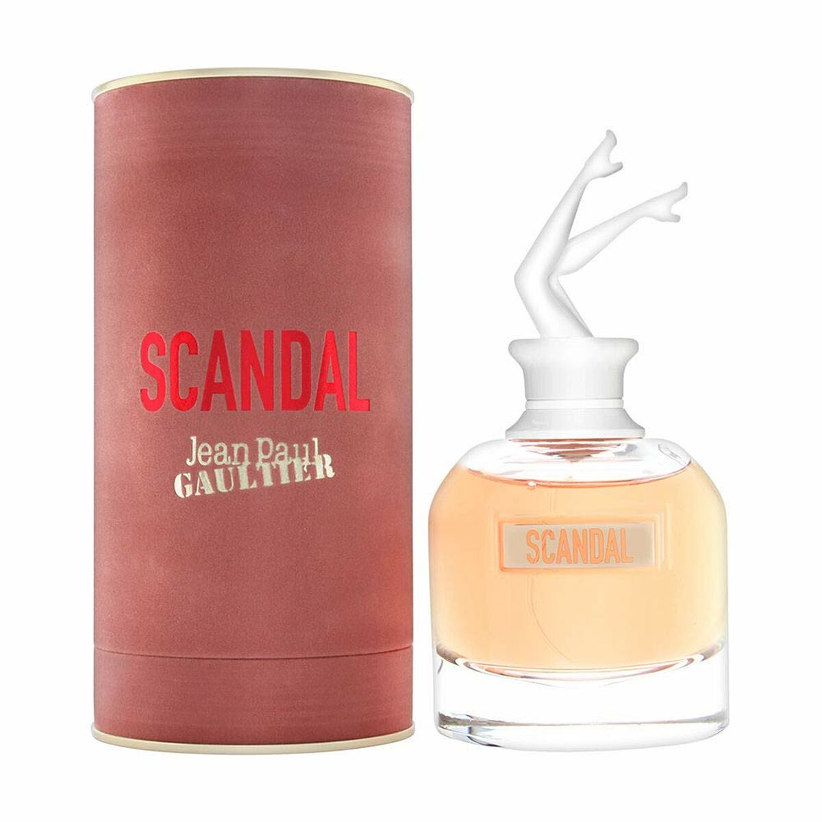 Dámsky parfum Jean Paul Gaultier GAU302 EDP